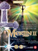 Merlin 2 op DVD, Verzenden