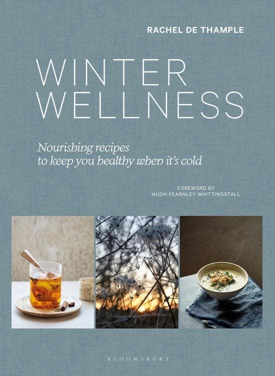 Winter Wellness 9781526666871 Rachel De Thample, Livres, Langue | Anglais, Envoi