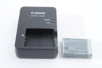 Canon Powershot SX620HS Digitale camera, Nieuw