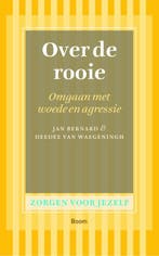 Over de rooie / Zorgen voor jezelf 9789461056917 Jan Bernard, Verzenden, Jan Bernard
