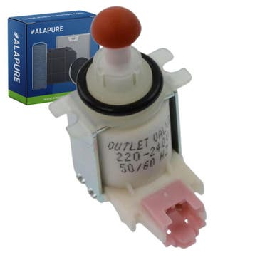 Ventiel voor Bosch 00611316, Verzenden