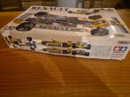 Tamiya 1:12 - Modelbouwdoos - Renault RE20 Turbo (Formule 1), Hobby & Loisirs créatifs