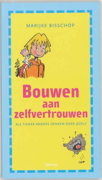 Bouwen aan zelfvertrouwen 9789020957235 M. Bisschop, Verzenden, M. Bisschop