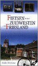 Fietsen in het zuidwesten van Friesland 9789033014949, Verzenden, Gelezen, Halbe Hettema
