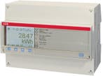 ABB Systeem Pro M Compacte Elektriciteitsmeter -, Doe-het-zelf en Bouw, Elektriciteit en Kabels, Verzenden, Nieuw