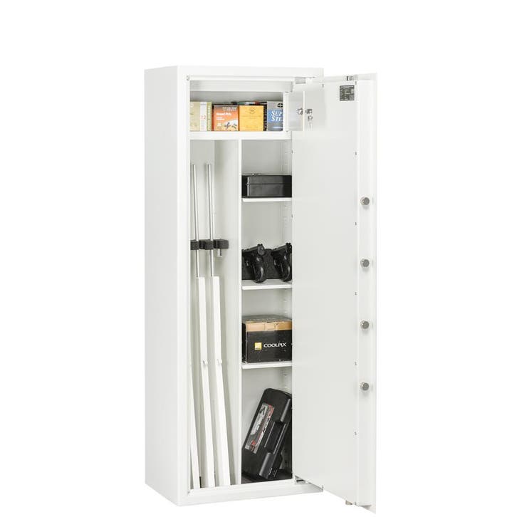 MustangSafes MSG 4-11W S1, Huis en Inrichting, Brandblussers en Brandkasten, Verzenden