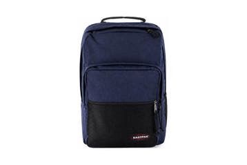 Eastpak Rugzak Blauw, Verzenden, 25 tot 40 cm, Zo goed als nieuw, 30 tot 45 cm