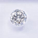 Zonder minimumprijs - 1 pcs Diamant (Natuurlijk gekleurd) -, Handtassen en Accessoires, Edelstenen, Nieuw