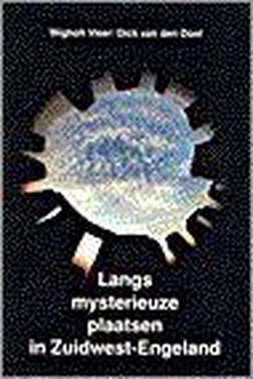 LANGS MYSTERIEUZE PLAATSEN IN ZUIDW 9789020227253 W. Vleer, Verzenden, W. Vleer