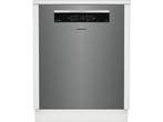 Grundig GNUP4510XCW - Inbouw Vaatwasser 60cm - 14 couverts -, Elektronische apparatuur, Vaatwasmachines, Verzenden, Zo goed als nieuw
