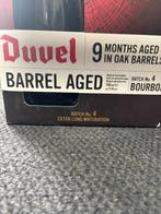 Moortgat - Duvel gerijpt op vaten #4 & #5 - 75cl - 2 flessen, Nieuw