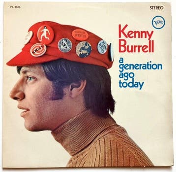 Kenny Burrell, Larry Coryell, Al Di Meola - 4x guitar jazz, Nieuw in verpakking