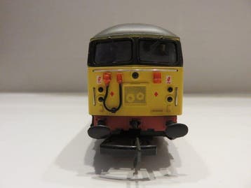 Dapol 00 - 890572 - Locomotive diesel (1) - Classe 56 -, Hobby & Loisirs créatifs