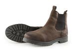Travelin Chelsea boots in maat 42 Bruin, Bruin, Verzenden, Boots, Zo goed als nieuw