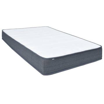 Matelas 140x200 ressorts ensaches - Produit retour -35%, Verzenden, 200 cm, 140 cm