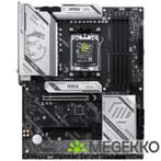 MSI MAG X870E GAMING MAX WIFI, Verzenden, Nieuw