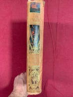 Jules Verne - Mirifiques aventures de Maître Antifer - 1894
