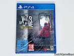 Playstation 4 / PS4 - The War Is Mine - The Little Ones - Ne, Verzenden