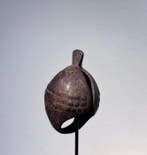 Bague Dogon - Mali, Antiek en Kunst