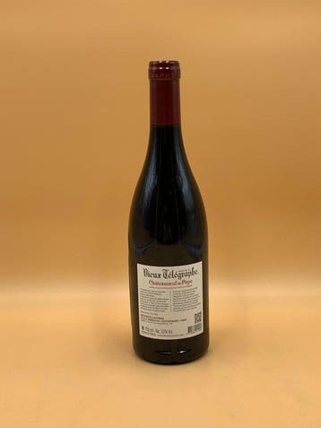 2016 Brunier - Domaine du Vieux Télégraphe,