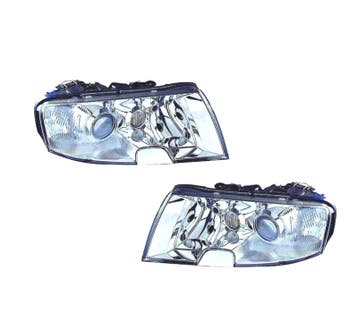 Phares Pour Skoda Superb 02-08, Verzenden