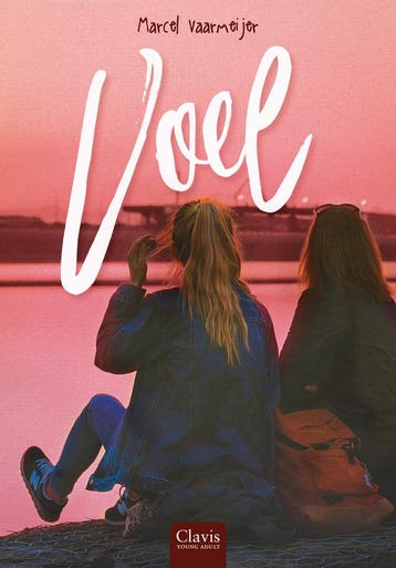 Clavis Young adult - Voel (9789044848878, Marcel Vaarmeijer), Verzenden