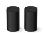 Sony BRAVIA Theatre Rear 8 - Draadloze Achterspeakers, Verzenden, Nieuw