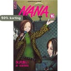 16. deel 16 9789063348335 Yazawa, Livres, Verzenden, Yazawa
