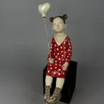 Ida - For you - hand made
