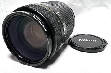 Nikon Nikon AF Nikkor 70-210mm f/4-5.6D Telephoto Zoom Lens, TV, Hi-fi & Vidéo