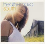 Heather Nova - South, Cd's en Dvd's, Verzenden, Gebruikt