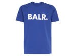 Veiling - BALR Brand Straight T-Shirt Surf The Web - S, Kleding | Heren, Nieuw