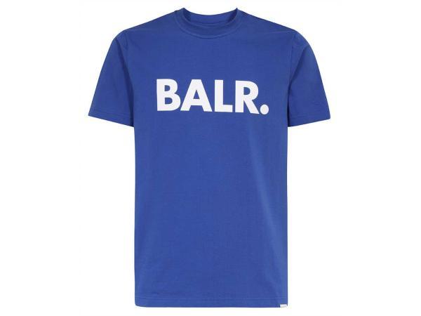 Veiling - BALR Brand Straight T-Shirt Surf The Web - S, Kleding | Heren, T-shirts