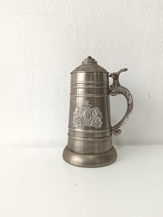 Zonder minimumprijs - Sigarettendoos - Sigarettendoos met, Collections, Articles de fumeurs, Briquets & Boîtes d'allumettes