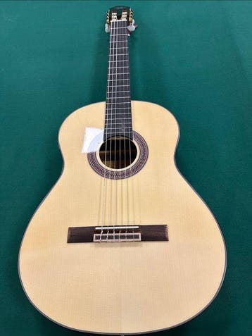 Michele Giordano Liutaio - MGL 51 Master Line - - Guitare, Nieuw