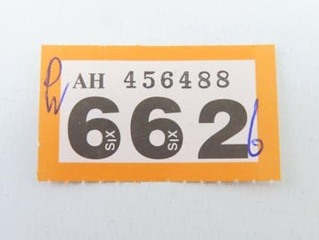 Märklin H0 - o.a. 4072 - Wagon de passagers pour trains, Nieuw