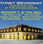 Various - Funky Broadway Stax Revue Live At The 5/4 Ballroom, Verzenden