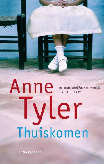 Thuiskomen 9789023426189 A. Tyler, Boeken, Verzenden, Zo goed als nieuw, A. Tyler