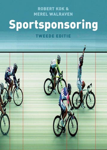 Sportsponsoring 9789043025096 Merel Walraven, Verzenden, Gelezen, Merel Walraven