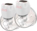 2dekans | Vulpes Goods® BabyCare - Handsfree Borstkolf -, Ophalen of Verzenden, Nieuw