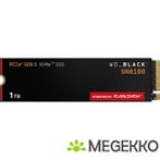 Sandisk WD_BLACK SN8100 1TB, Computers en Software, Harde schijven, Verzenden, Nieuw