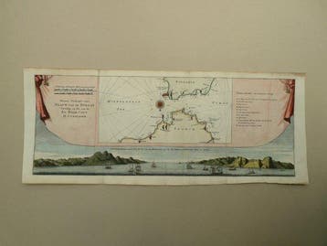 Spanje - Gibraltar / Ceuta / Marokko / Marbella / Tanger;, Nieuw