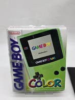 Nintendo - Gameboy Color - First Release - GBC Limited