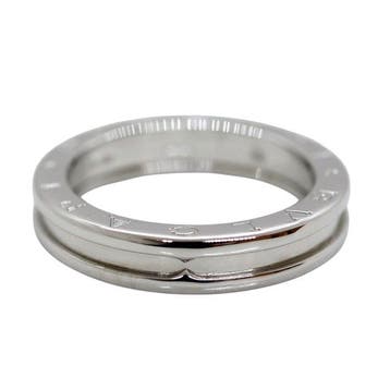 Bvlgari - Ring - B.zero 1 - 18 karaat Witgoud