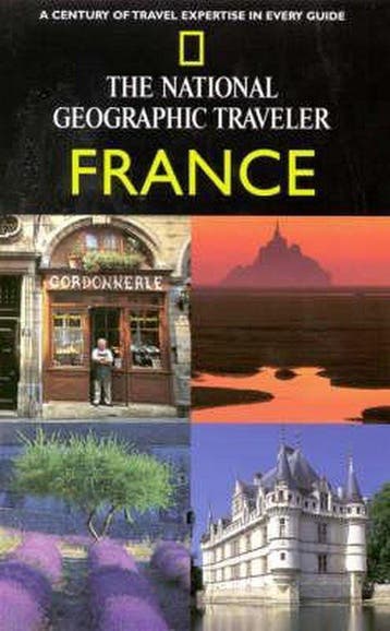 France - Bailey, Verzenden, Nieuw