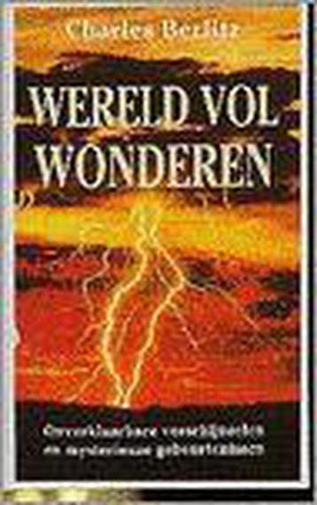Wereld vol wonderen - Charles, Verzenden
