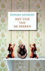 Het uur van de dieren (9789044621679, Howard Jacobson), Verzenden, Nieuw