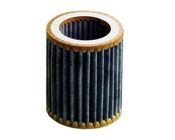 Origineel Actief Koolstoffilter Meltem WRG-FS – F6 (5573) –, Verzenden