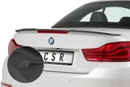 Achtervleugel met ABE voor BMW 4 Reeks F33 / M4 F83 Cabrio H, Verzenden, Nieuw