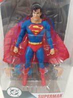 Superman - - Film rekwisiet Special Edition Superman (in, Nieuw